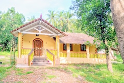 Peaceful  2BHK Homestay at Benaulim, Goa