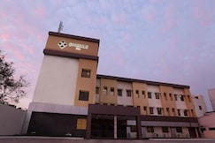 SPARKLE INN, Sivakasi