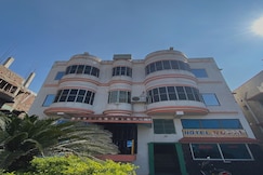 SPOT ON Hotel Royal, Jangipur