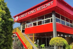 Hotel O Forest King Resort, Chamba