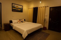 Vins villa & caffe, Bir Billing