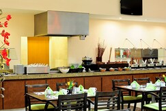 Holiday Inn URUAPAN, Paracho