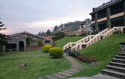 Outdoors