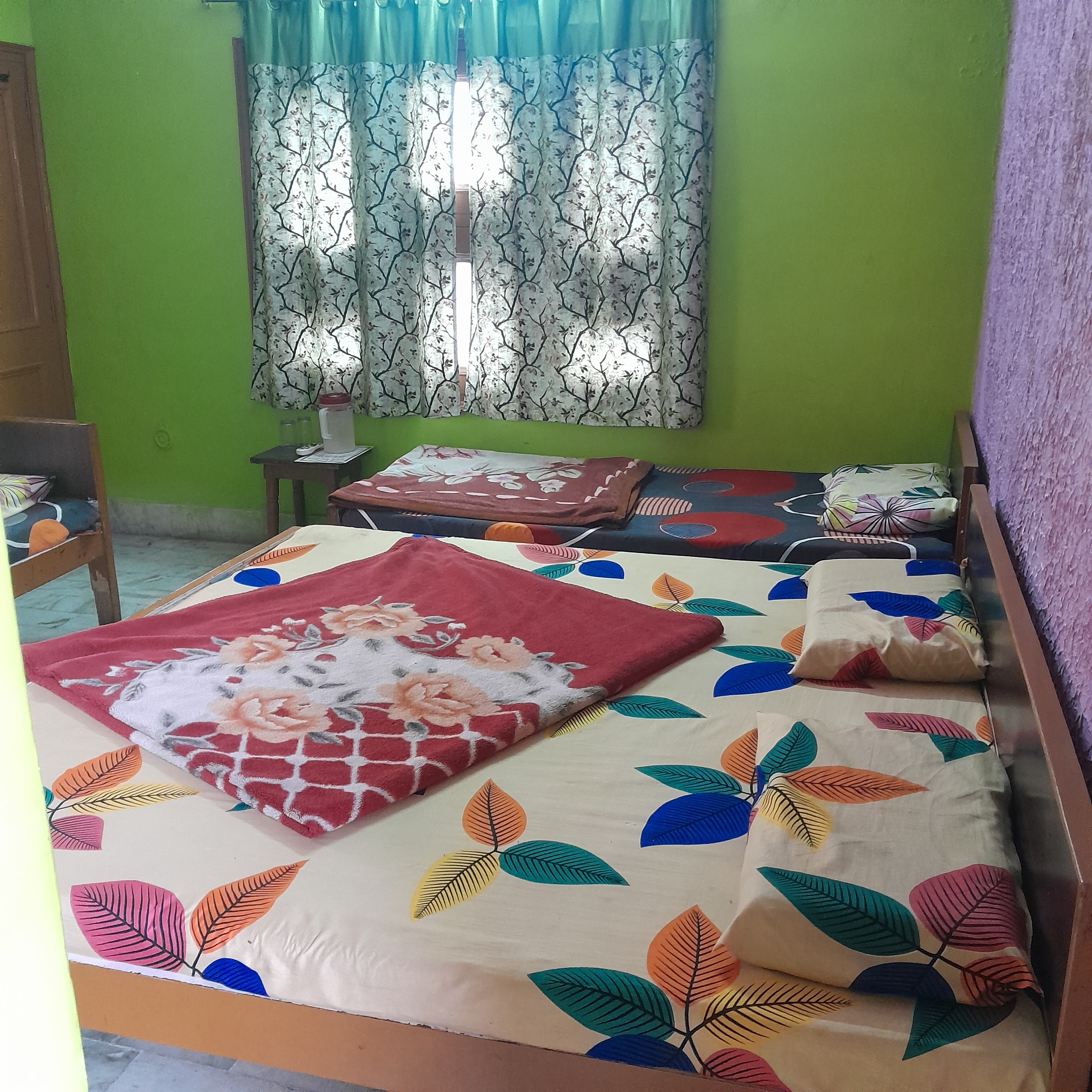 Gayatri guest house - Tap to explore photos