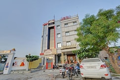 Hotel O Umaid Villa, Rishabhdeo