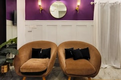 Amour Bandra - Chapel Road, Mumbai