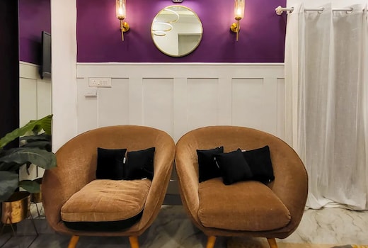 Amour Bandra - Chapel Road