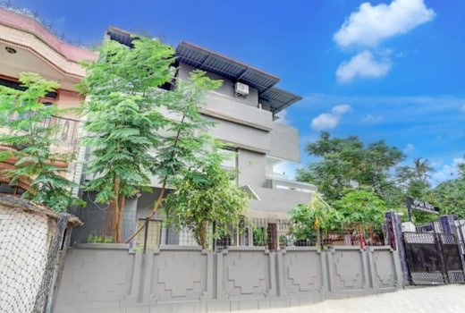 Villa suites