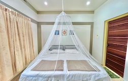 Standard AC Room