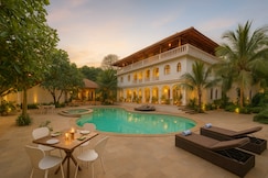 Golden Tulip Goa Mandrem, Goa