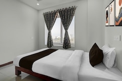 Hotel O GO INN HOTEL, Tirupati