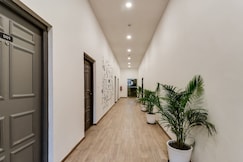 Super Townhouse Gandhi Hall, Indore