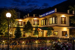 FabHotel Ballus Cafe & Resort, Manali