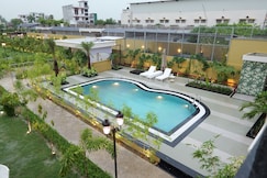 Royal Resortica Lucknow, Biswan