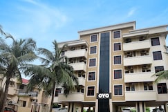 Hotel O Urban Legends, Bhubaneshwar