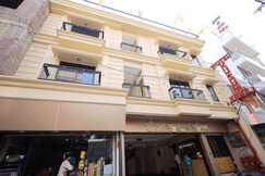 Hotel Kusum Kunj, Ujjain