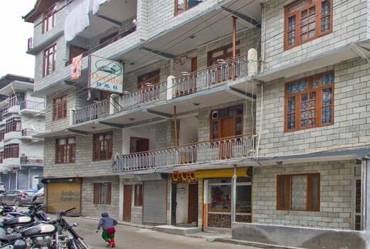 Devallaya (Near Mall Road)