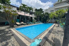 Palette Muine Bliss Hotel, Phan Thiet