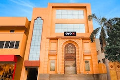 Super Hotel O Sofitel Hotel, Dhanbad