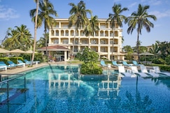 Holiday Inn Goa, Candolim, Goa