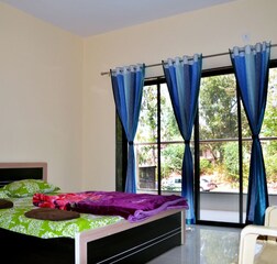 Deluxe Non A/C Room