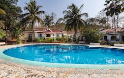 Swimming Pool 1
