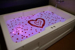 ELEGANT RESIDENCY., Coimbatore