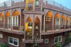 Sayla Heritage Haveli 5BR & FreeParking, Jodhpur