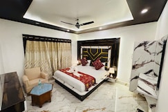 Green Mountain Hotel, Srinagar