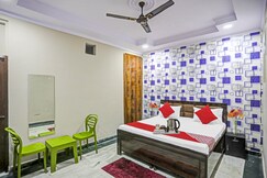 Hotel O Metro Inn, Noida