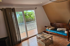 EVA BEACH VILLAA, Goa