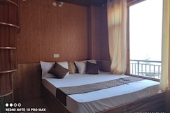 Nature's Blessed Homestay, Shimla