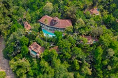 Ayung Resort Ubud, Bali