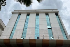 Hotel RL Grand, Rajahmundry