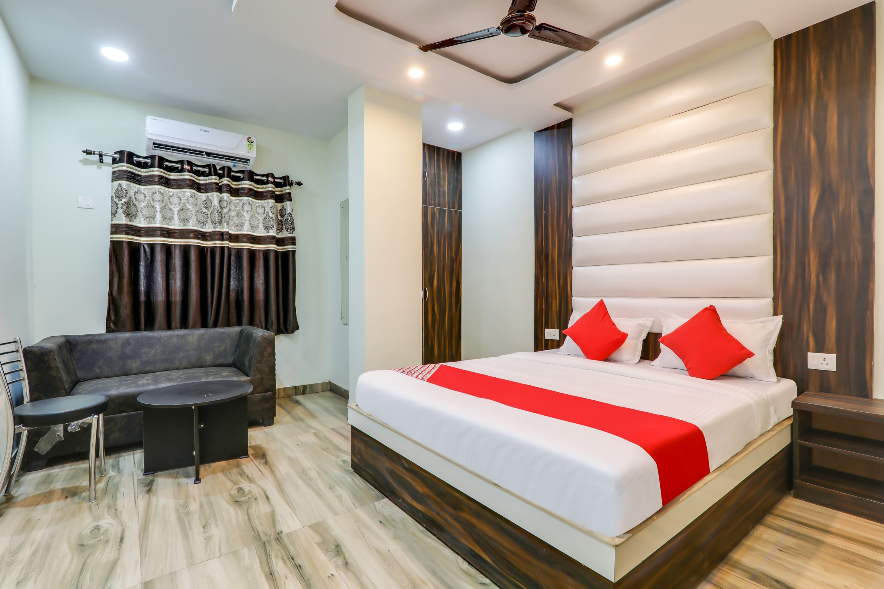 Hotel Navya Grand - Tap to explore photos