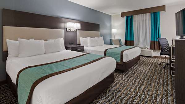 Best Western Waldo Inn and Suites - Tap to explore photos