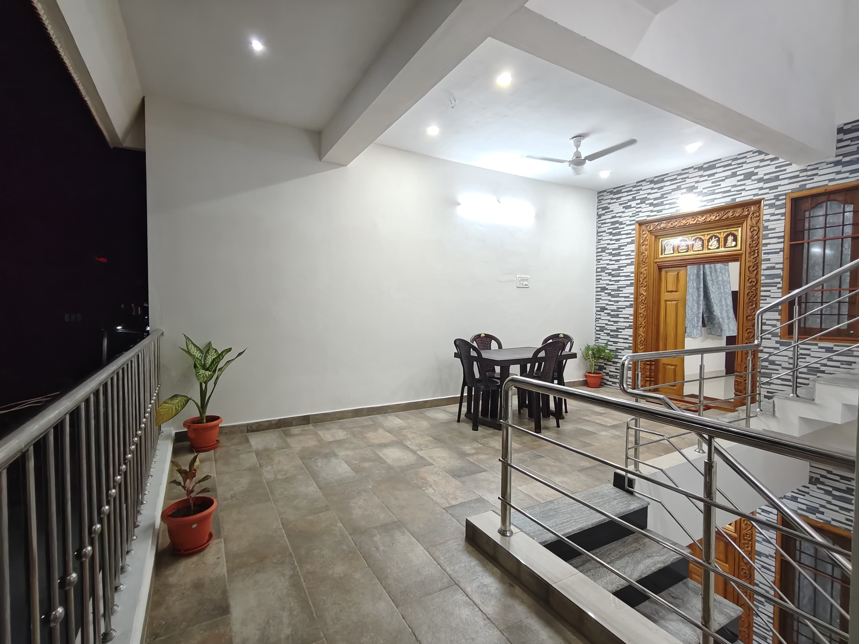 Stellar Stays Pondicherry - Tap to explore photos