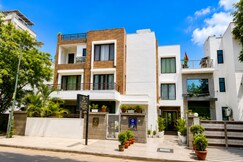 Posh Classic  Huda City Center Metro, Gurgaon
