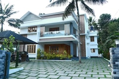 Asirvatham Homestay, Thekkady