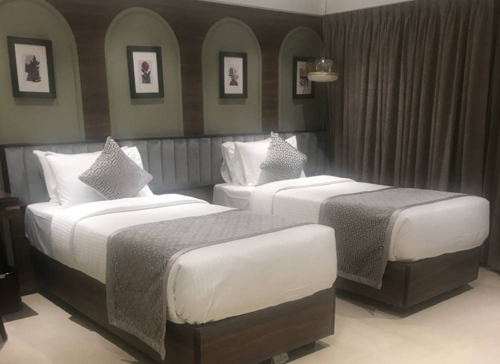 Tunga International Hotel 3