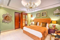 Palette Hotel And Resort Vasant Kunj Formerly Hotel Cotts Villa, Delhi