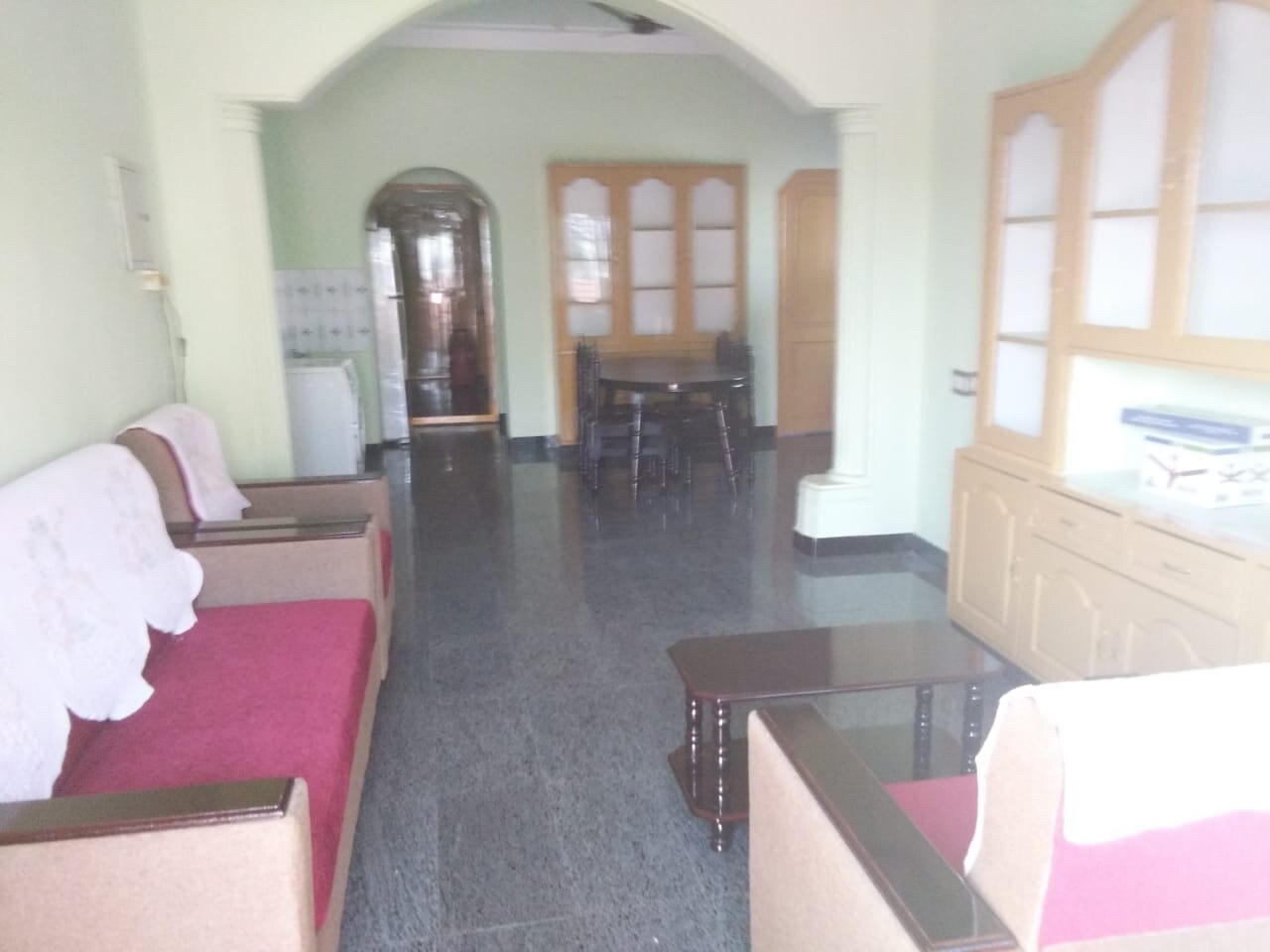Private Terrace with Awesome Stay - Tap to explore photos