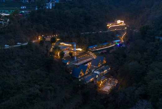 Perfectstayz The Jungle Resort Shivpuri
