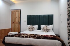 pursukoonvilla Guest House, Gulmarg