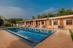 Mango Serene by Roamigo Karjat, Karjat