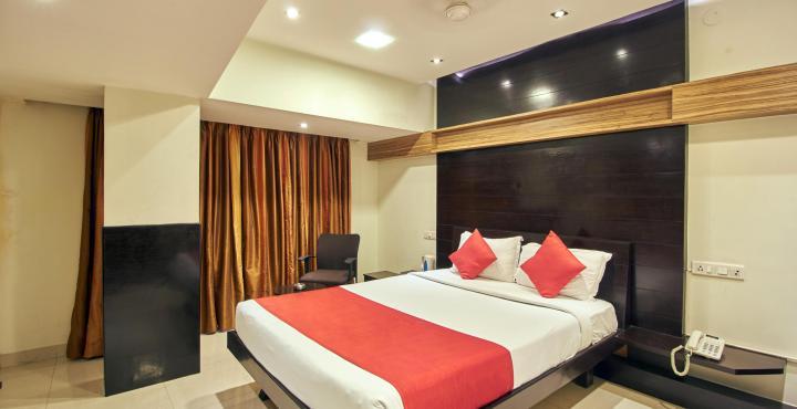 Istay Hotels Rajajinagar - Tap to explore photos