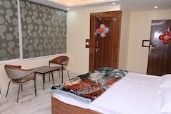Hotel Basant Residency, Rewari