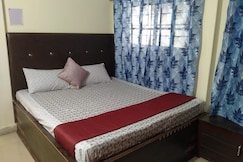 Ajay Lodge, Ghatshila