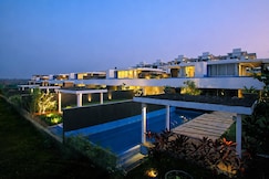 Villa Bella Vista 3 BHK Pool Nr Airport, Goa