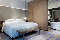 Crowne Plaza Baoji City Center, Xian